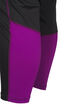 Baselayer broek met contrastdetails, Black w. Charisma, Packshot image number 3