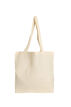Tote bag met print, Paars, Packshot image number 1