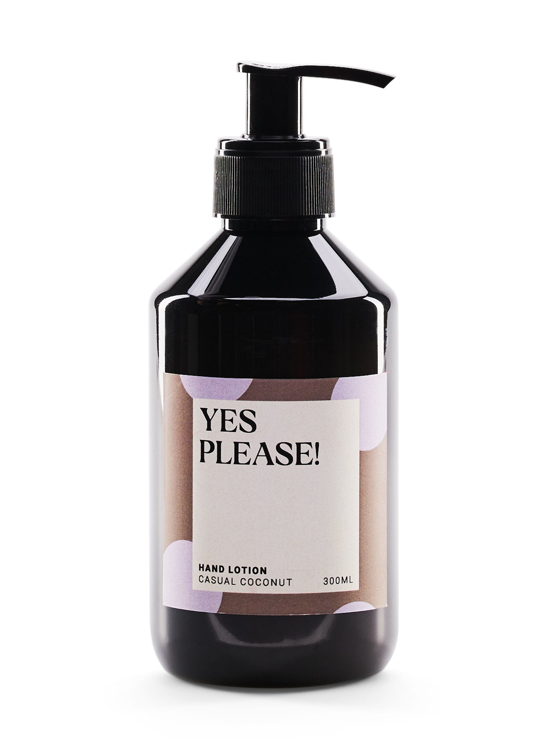 Zizzi Geschenkverpakking - Nordic Spa 2x300 ml Nordic Swan Ecolabel, Casual Coconut Dots, Packshot image number 1