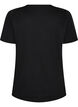 T-shirt met print, 2217, Packshot image number 1