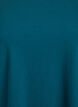 Basic jersey top met lange mouwen, Groen, Packshot image number 2