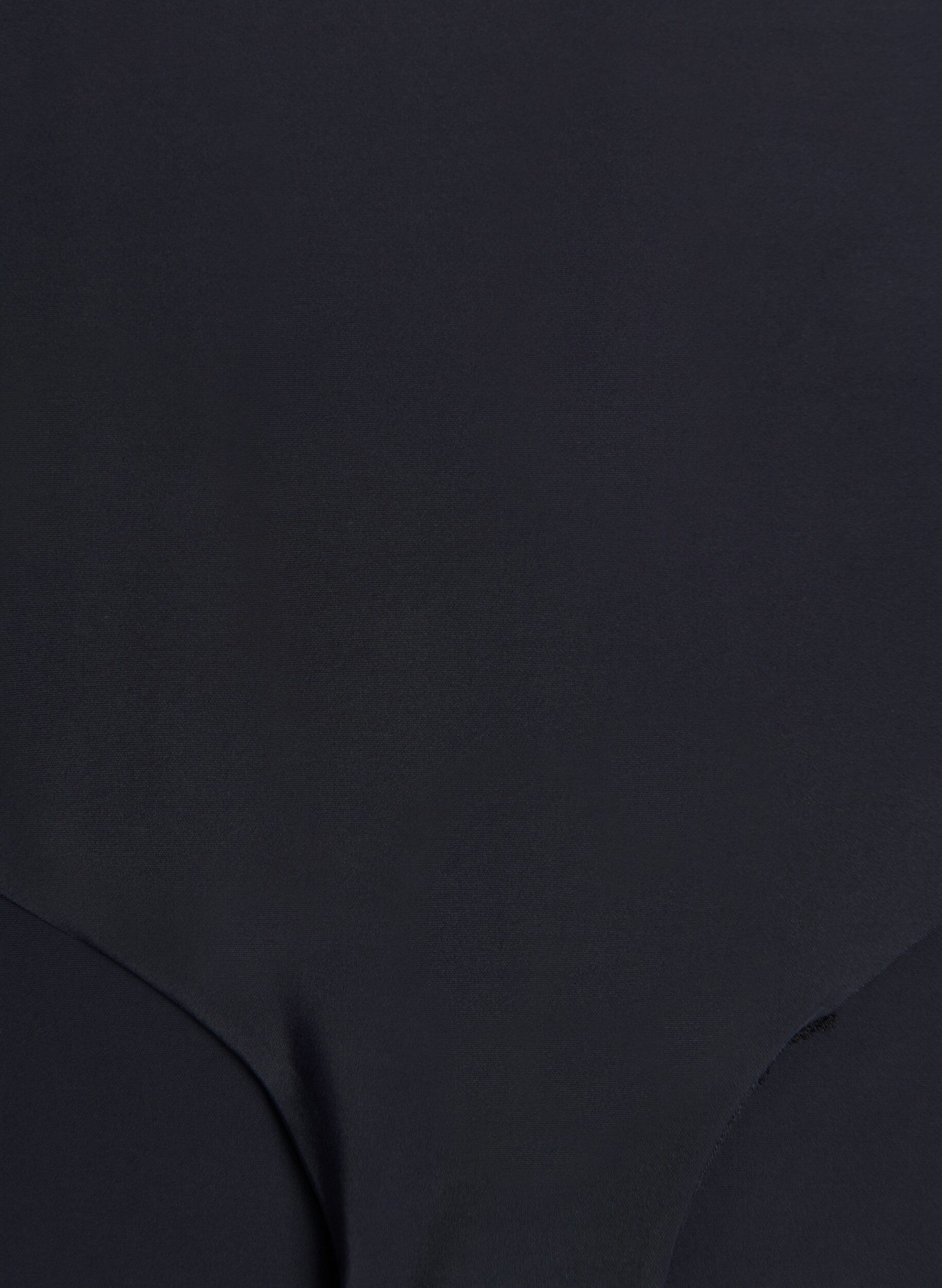 Zizzi Set van 2 naadloze onderbroeken, Zwart, Packshot image number 3