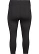 Sport legging, Black, Packshot image number 1
