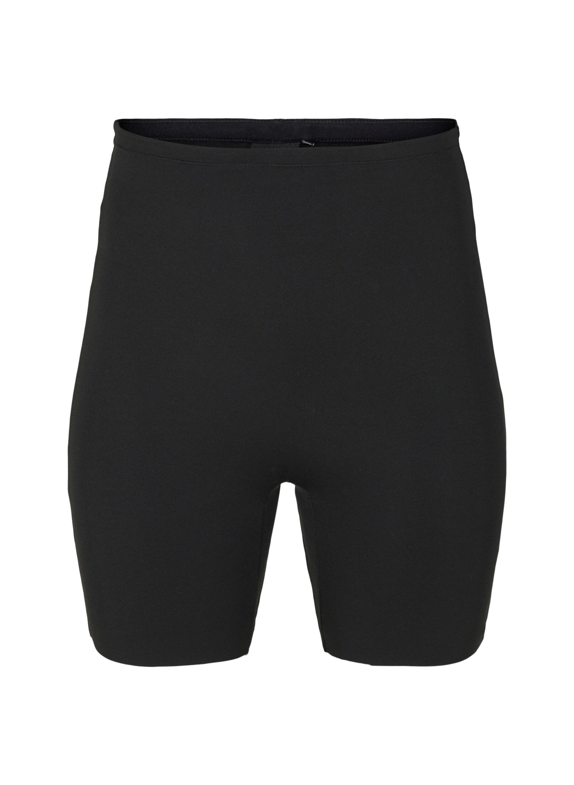 Light shapewear shorts met hoge taille