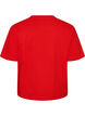 Boxy katoenen T-shirt, 0942, Packshot image number 1
