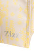 Shoppingtas met ritssluiting, Grijs, Packshot image number 2