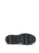 Lange laars met een licht gebarsten look, Bruin, Packshot image number 5