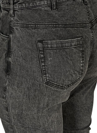 Amy jeans, Grey Denim, Packshot image number 3
