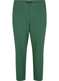 Klassieke broek met hoge taille, Formal Garden