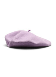 Wollen baret, Violet Tulip, Packshot