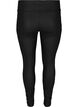 Coated legging, Black, Packshot image number 1