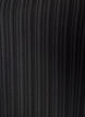 Blouse met textuur, V-hals en ruches, Zwart, Packshot image number 2