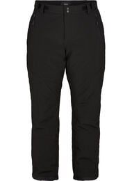 Skibroek, Black