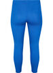 Basic legging in viscose, Blauw, Packshot image number 1