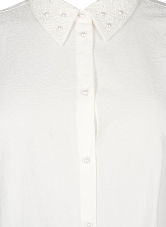 Shirt met parels, Snow White, Packshot image number 2