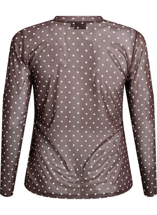Dames Blouses & overhemden in de sale in grote maten - (40-64 Dames Blouses & overhemden in de sale in grote maten - (40-64