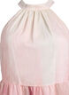Midi halterjurk, Roze, Packshot image number 2