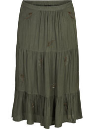 Rok, Dusty Olive