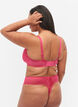 String met kant en normale taille, Jazzy, Model image number 1