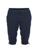 Onderbroek in katoen, Blauw, Packshot image number 0