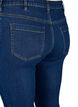 Amy jeans met een hoge taille en super slanke pasvorm, Blauw, Packshot image number 3
