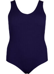 Badpak met kruisdetail op de rug, Astral Aura