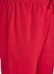 Sweatpants met hoge taille, Rood, Packshot image number 2