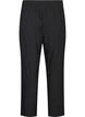FLASH - Losse broek met zakken, Black, Packshot image number 1