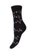 2-pack kerstsokken, Rood, Packshot image number 3