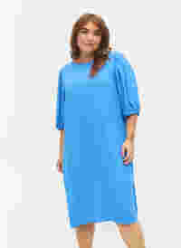 Viscose jurk met rugdetail, Regatta, Model
