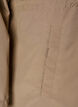 Lichtgewicht parka met een capuchon, Bruin, Packshot image number 3