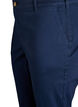 Katoenen chino's, Blauw, Packshot image number 2