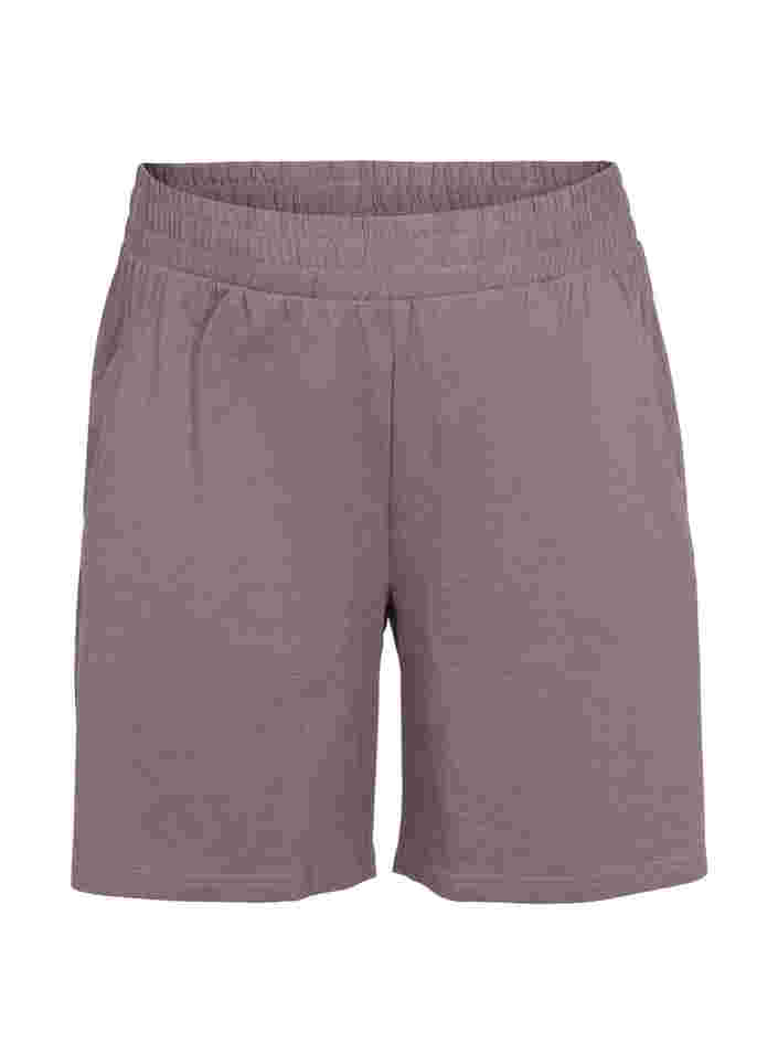 Losse shorts met zakken, Sparrow Mel., Packshot image number 0