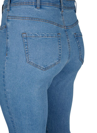 FLASH - Jeans met super slanke pasvorm, Light Blue, Packshot image number 3