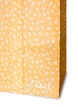 Shoppingtas met ritssluiting, Oranje, Packshot image number 2