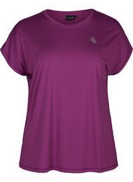 T-shirt, Sparkling Grape