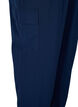 Broek met cargozakken, Navy Blazer, Packshot image number 3