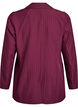 Blazer met zakken en splitjes, Rood, Packshot image number 1