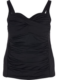 SCOPENHAGEN, SP, TANKINI, Black