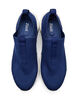 Wide fit - Instapsneaker, Blauw, Packshot image number 2