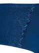 Hipsterslipje met kant en normale taille, Blue Opal, Packshot image number 2