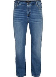 Gemma jeans, Light blue denim