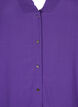 Viscose Shirt blouse met lange mouwen, Heliotrope, Packshot image number 2
