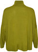 Coltrui met losse pasvorm, Groen, Packshot image number 1