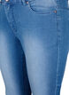 Viona jeans met normale taille, Blauw, Packshot image number 2