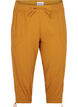Korte broek, Golden Yellow, Packshot image number 0