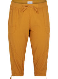Korte broek, Golden Yellow