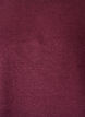 Sweatshirt met ronde hals, Rood, Packshot image number 2