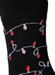 2-pack kerstsokken, Rood, Packshot image number 5