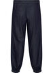 High waist ballonjeans, Blauw, Packshot image number 1